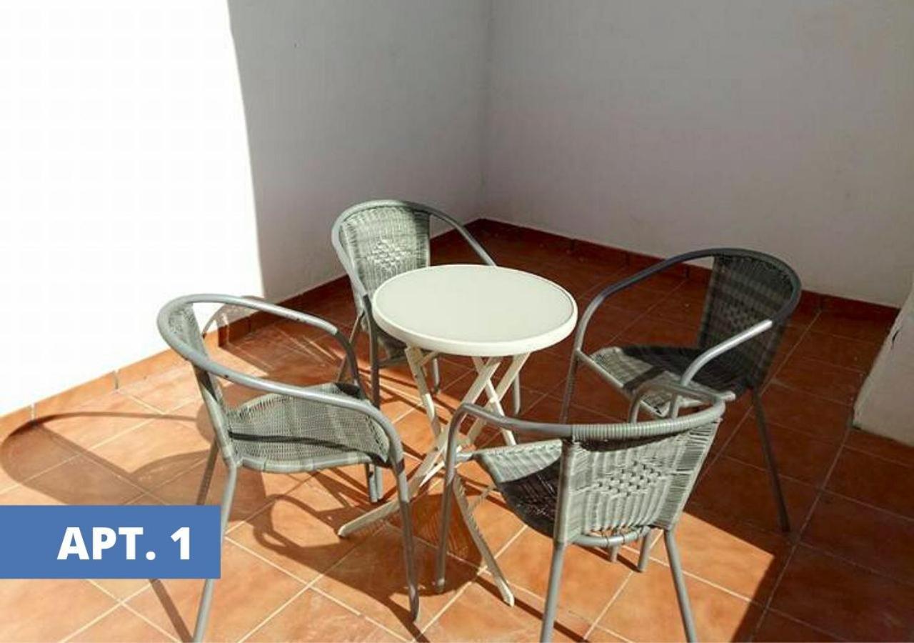MoclínCasa La Cabraアパートメント エクステリア 写真
